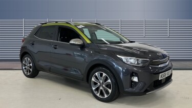 Kia Stonic 1.0T GDi 4 5dr Petrol Estate